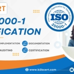 ISO 20000-1 Certification in Egypt